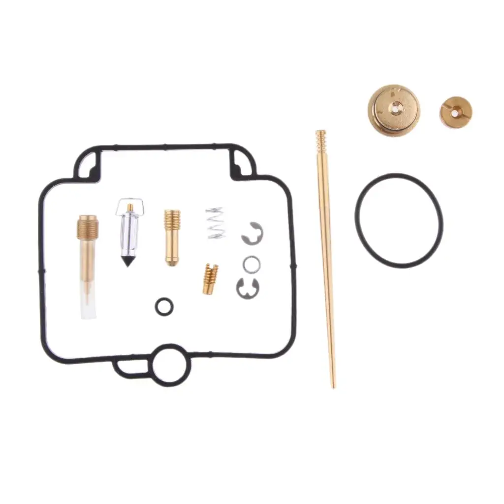 Carburetor Carb Kit Repair Part for Scrambler 500 2X4 2001-2002