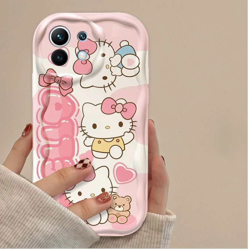 حافظة لهاتف Xiaomi POCO X7 X6 X5 X3 NFC F7 Ultra F6 F5 Pro F4 F3 GT M5S C65 C75 M3 M4 M5S M6 M7 Pro 4G 5G