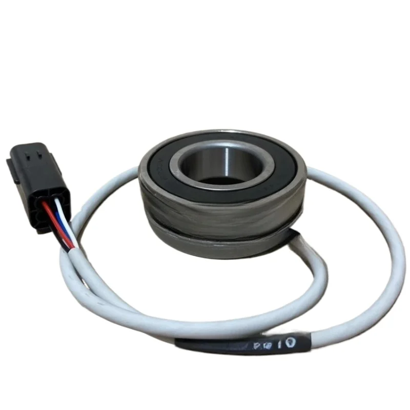 6206V motor sensor/encoder/bearing, power to the best 64-bit pulse signal