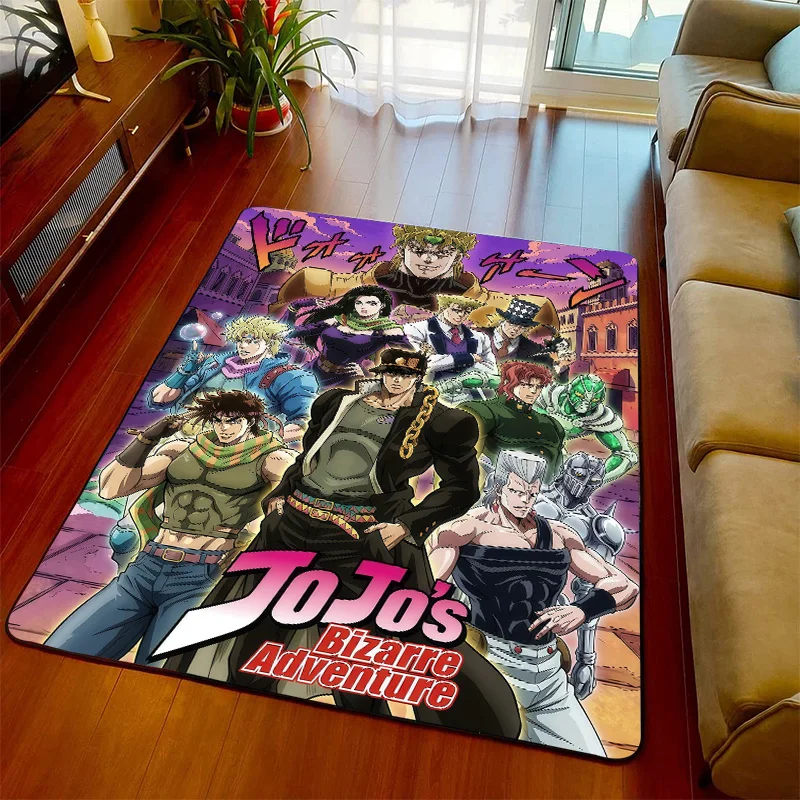 Jojo rug-AliExpress