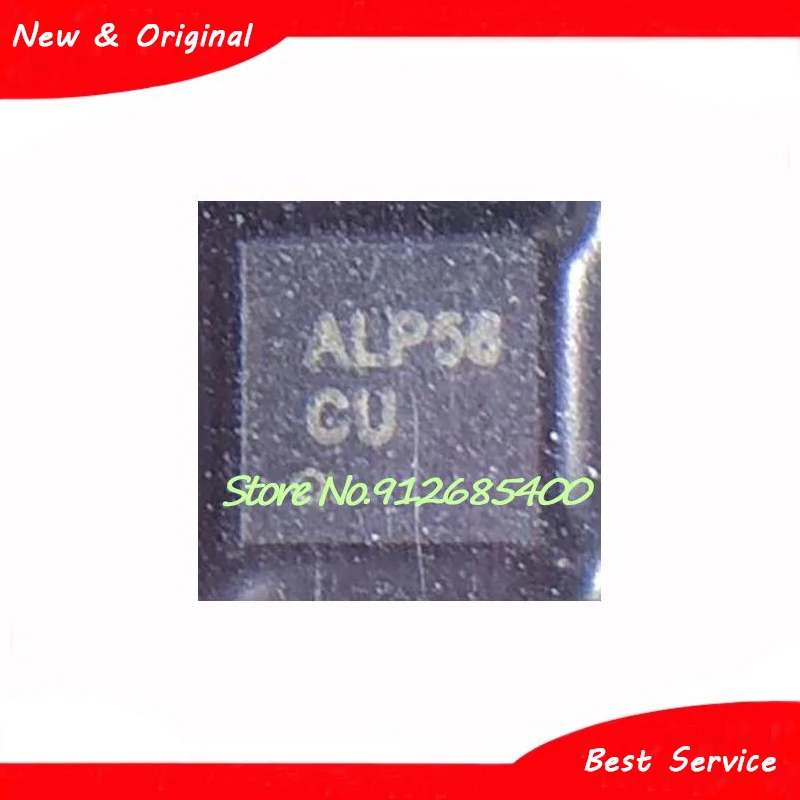 AW9656QNR QFN16, novo e original, em estoque, 10 pcs por lote