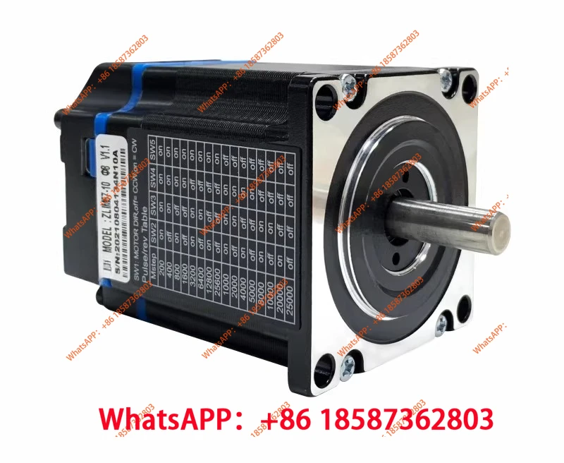 57 Integrated Open-…