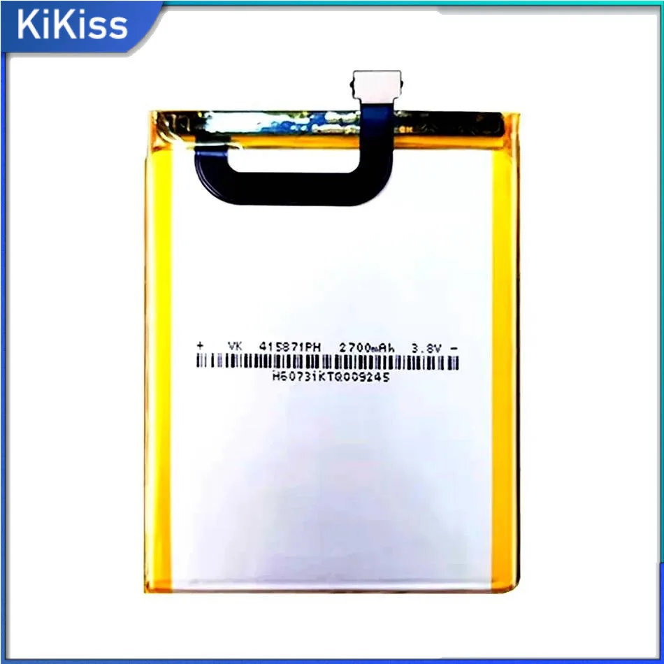 

For Wileyfox Swift 2 Plus SWB0116 Reliable Power Mobile Phone Battery 2700Mah