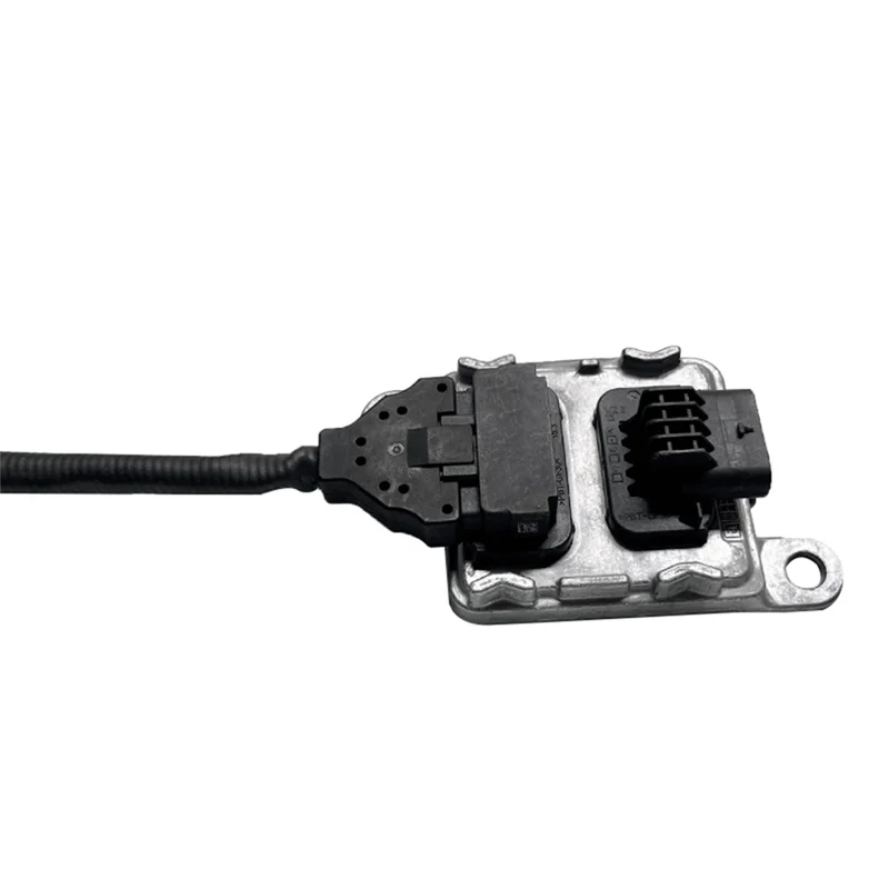 Отличный автомобильный датчик азота Nox A0009051014 для Mercedes-Benz W167 W213 W222 W223 W463 W464 W257 W907, датчик частиц кислорода