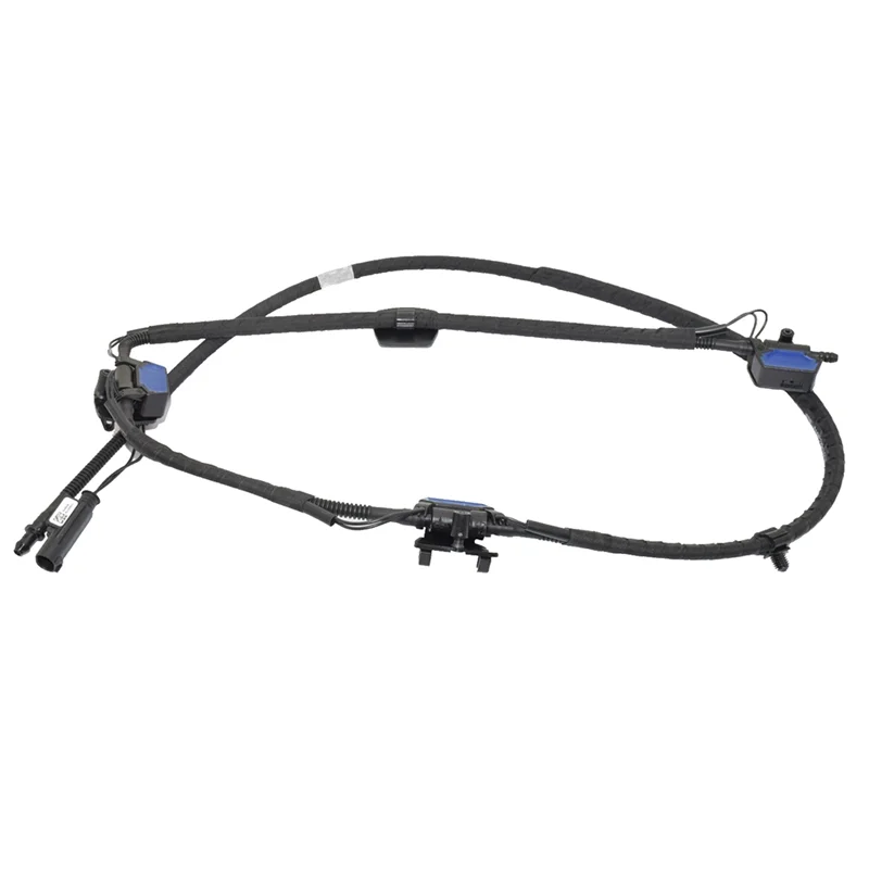 

Reliable-61667275171 61664849598 Windscreen Nozzle Chain Windshield Washer Sprayer Jet System For BMW X5 E70 2006-2013