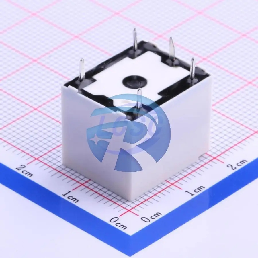 HF3F-L/12-1ZL1T 12V 10A 10A@277VAC One Conversion: 1C (SPDT-Conversion) Plugin,15.2x19mm Magnetic Latching Relays china supplier