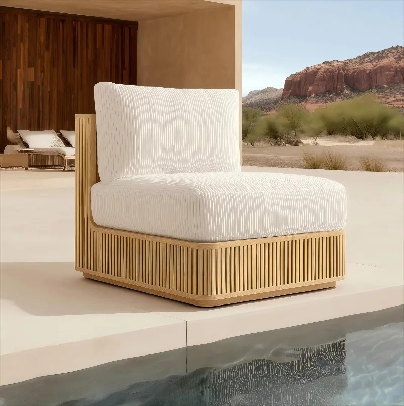 Garden Sofas Sofa Set Furniture Outdoor Furniture Garden Outdoor Teak Wood Sofa
