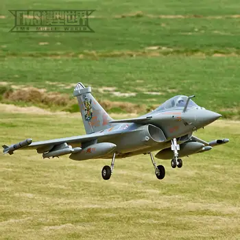 10 最佳銷售 fms遙控飛機 - №6