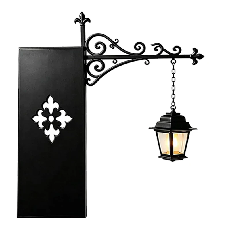 Vintage Buchnischen-Licht LED-Straßenlaterne Bücherregal-Deko, Miniatur-Lichterkette, Heim-Bibliothek Lesezimmer Büro, Geschenk für Buchliebhaber