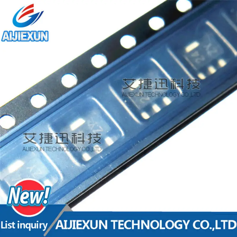 100 Stück XC6202P302PR SOT223 auf Lager Neu und original