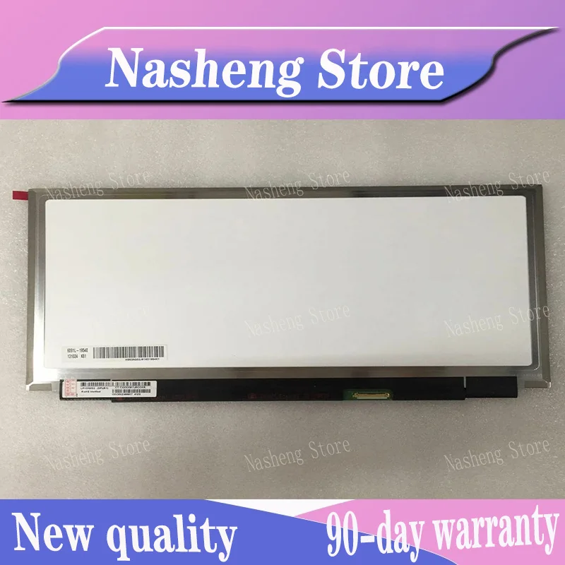 

13.3 "1600X900 30Pin Matte IPS LCD Screen LP133WD2-SPB1 SP B1 (SP) (B1) LED Matrix