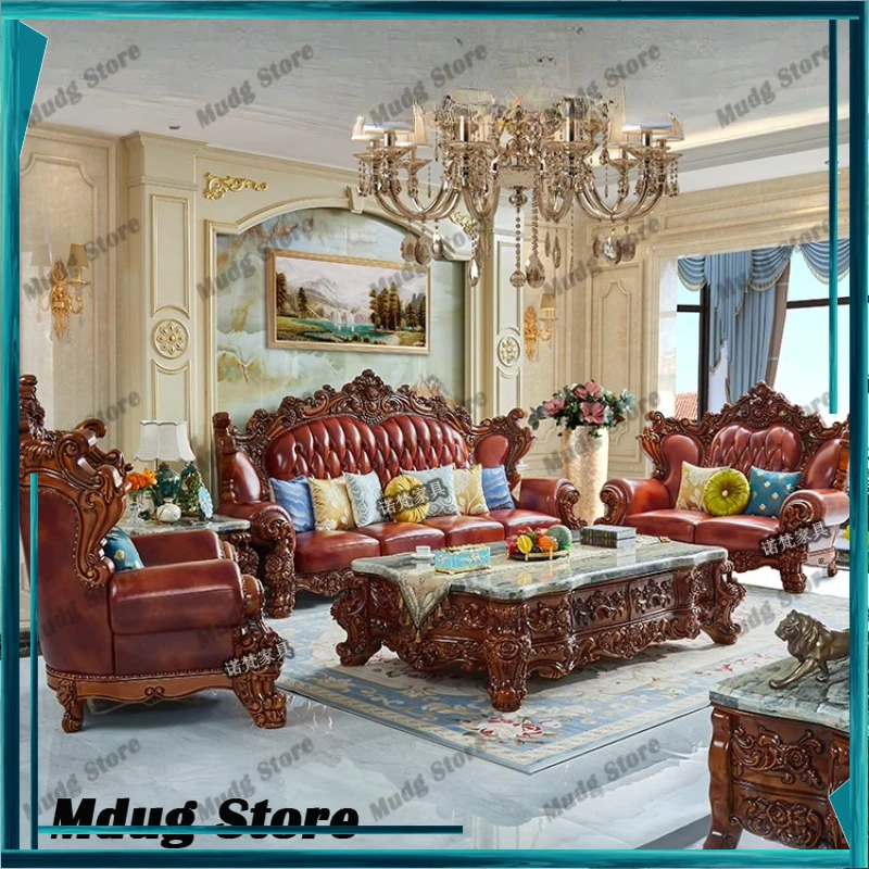 

Sleeper Armrest Sofa Girl Classic Designer Relaxing Lounge Sofa Romantic Large Cushion Moveis Para Casa House Accessories