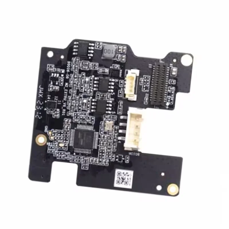 for BambuLab P1 Series Extrusion Motherboard Main Circuit Board for Bambu P1P Extruder Board for Bambu P1S 3D Printer Accessory