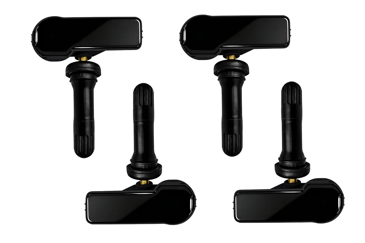 TPMS-Sensor 68241067AB für Dodge Charger, Journey, Jeep Wrangler, 433MHz Reifendrucküberwachungssensor Ersatz 56029398A – Detail 7