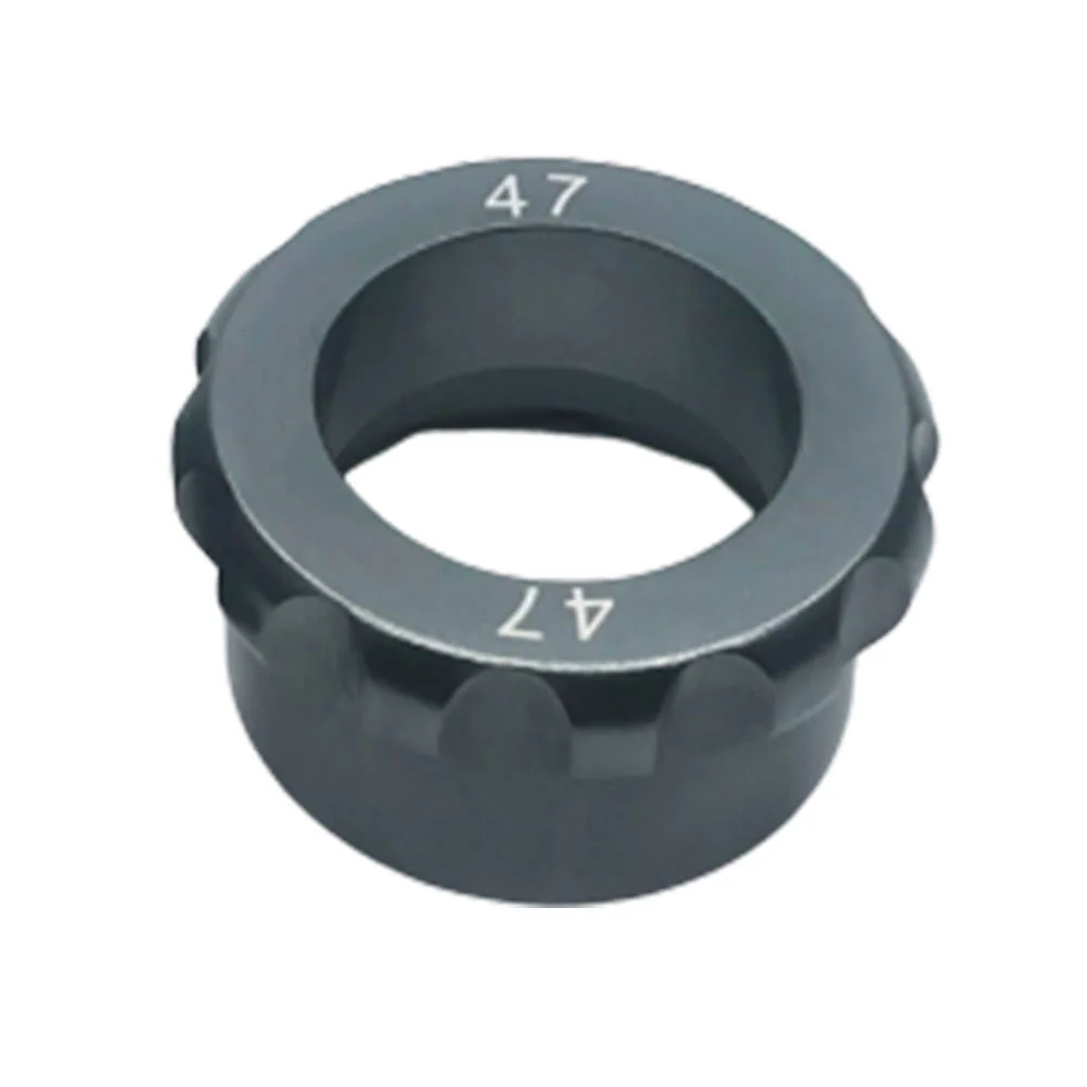 

Compact Pan Watch Back Case Opener 47mm Adjustable Professional Tool for Watch Repair Maintenance Pan Table Opener