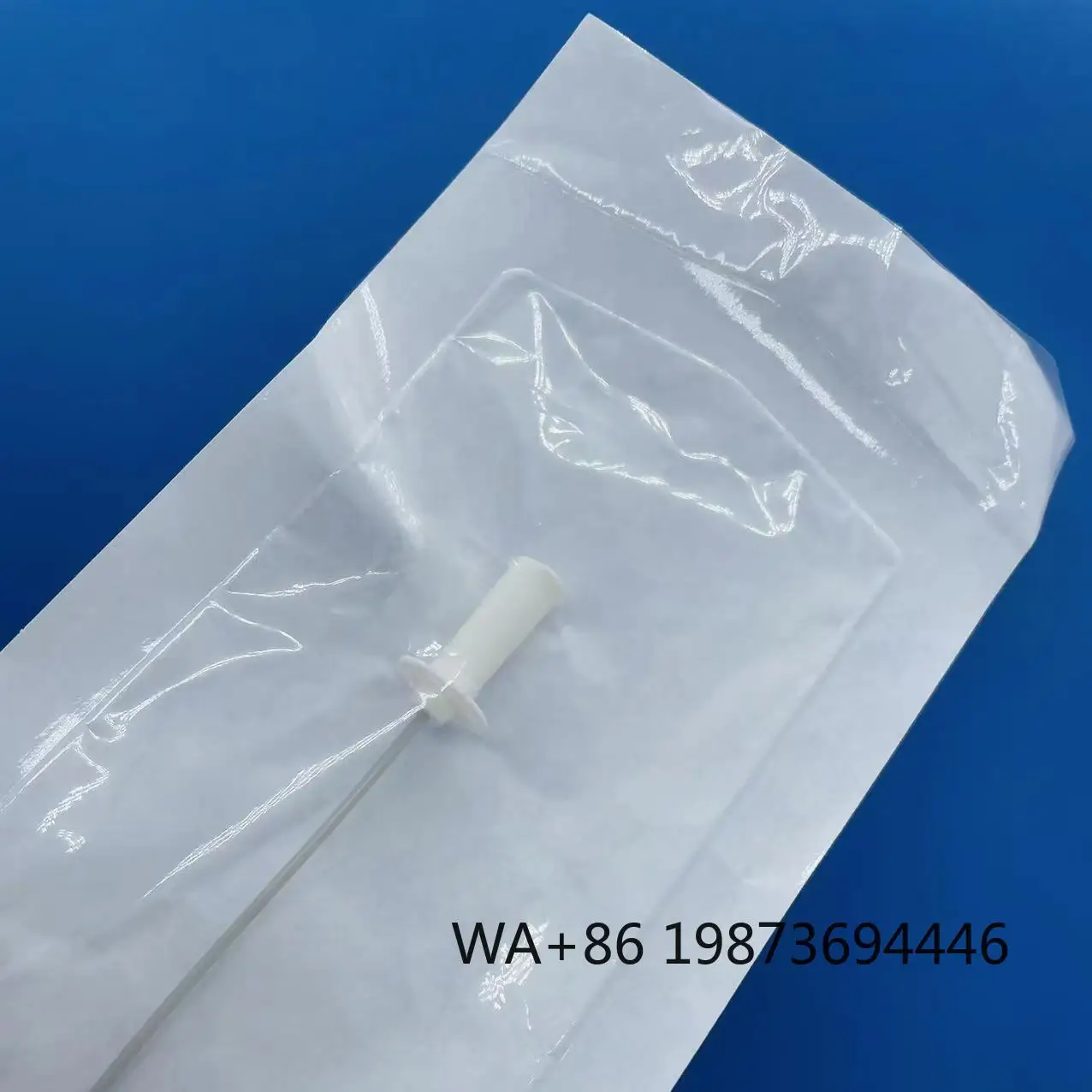 

Cat Catheter, Veterinary Medical Supplies & Consumables for Feline Urinary Care
