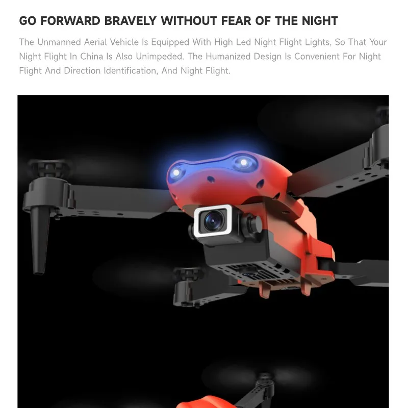 8K Professional Drone Camera 50x Zoom E99 K3 Pro HD 4K WIFI High Color Value Sensitive Control Quadcopter FPV HD WiFi Drone