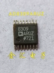 

Free deliveryI AD8309ARUZ AD8309 5PCS/LOT Module