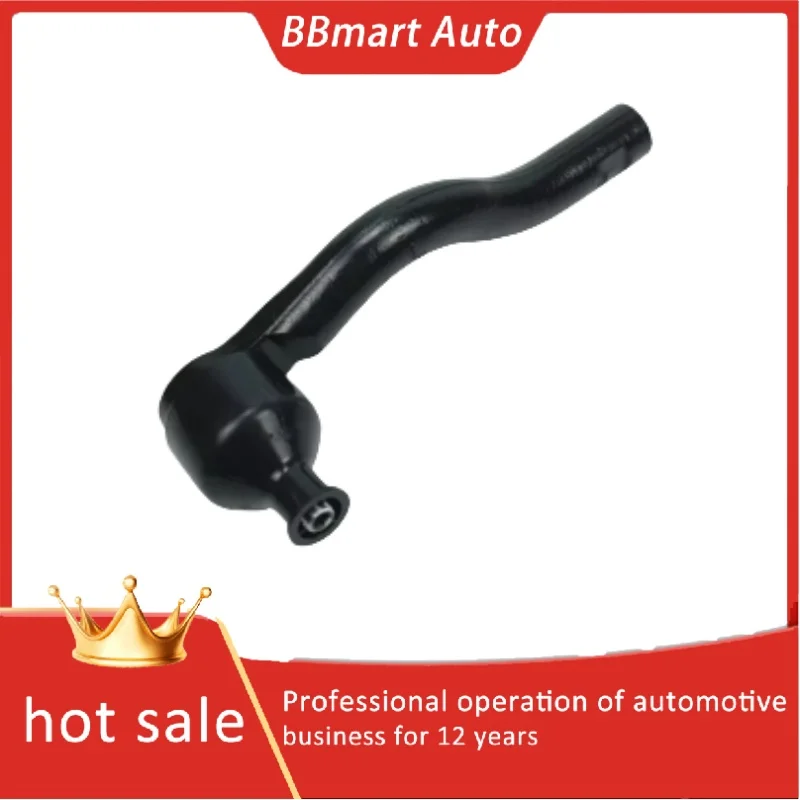 

10353668 BBmart Автомобильные аксессуары для системы рулевого управления, левая рулевая тяга, внешний шаровой шарнир с шаровой головкой для Mg Zs