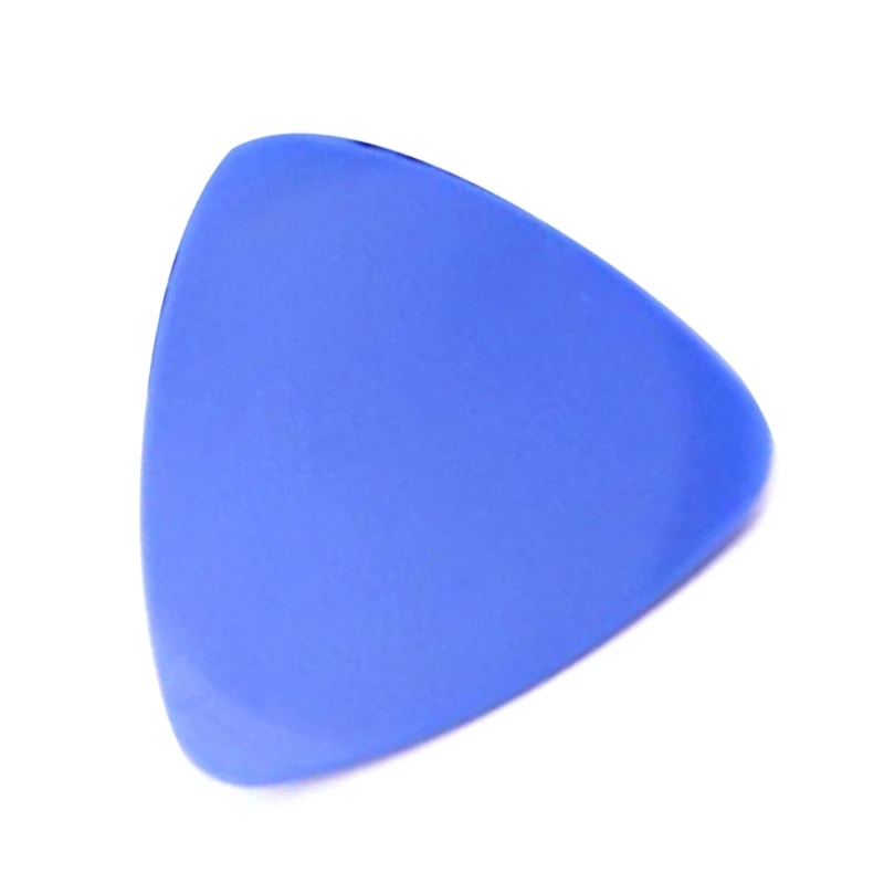 Plastic Guitar Picks Pry Opener Mobile Repair Opening Tools for PhoneDisassemble