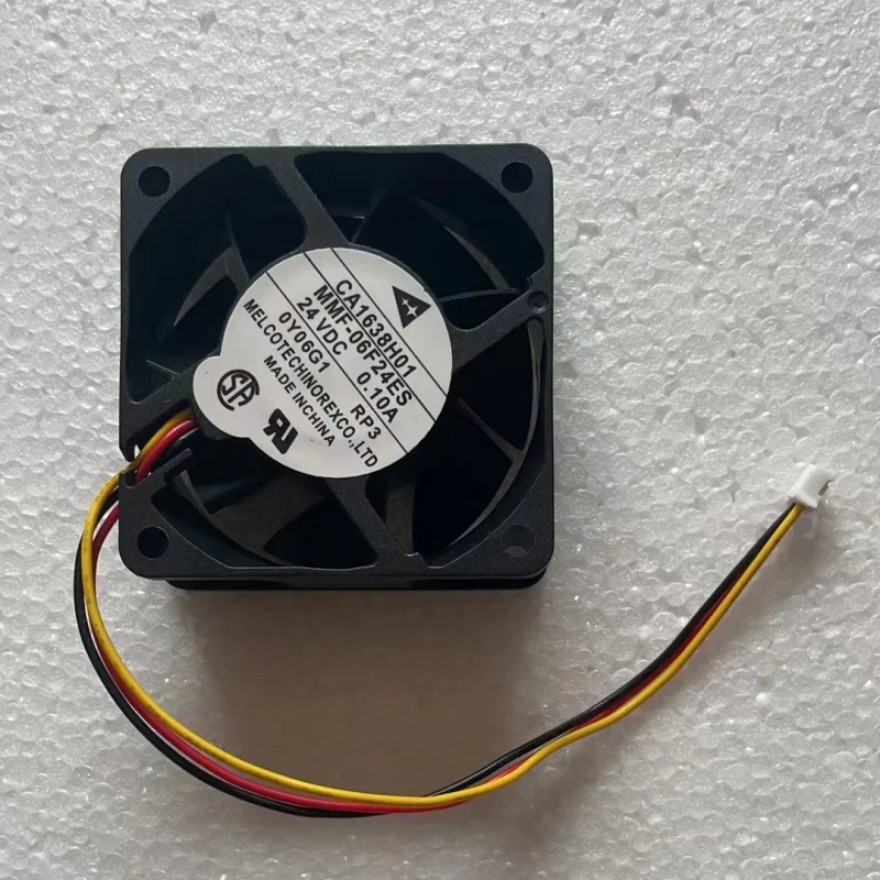 MMF-06F24ES RP3 RC4 MMF - 06 / D24 F24 / G24i/C24 H24 / J24 / ES/DS/DM 24V inverter fan