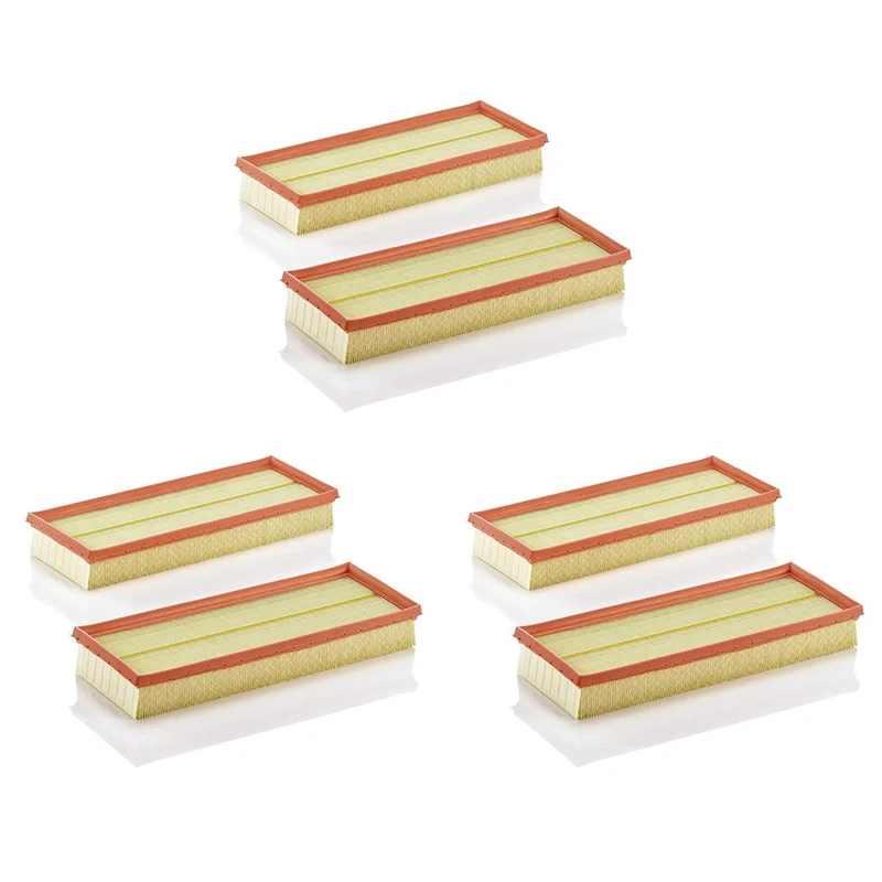 

3X 1120940604 Air-Filter For Mercedes Benz W203 W204 C240 C280 C320 C350 W211 W212 E240 E280 E300 Accessories