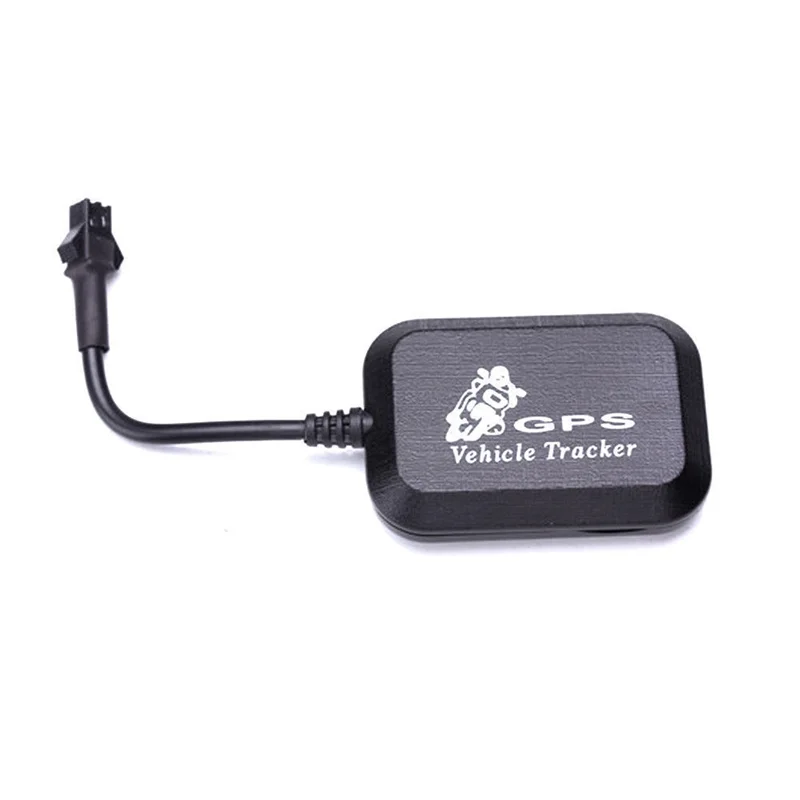 L70A GPS Real Time Tracking Locator Device Real-Time Vehicle Locator Free APP Anti-Theft GPS Tracker