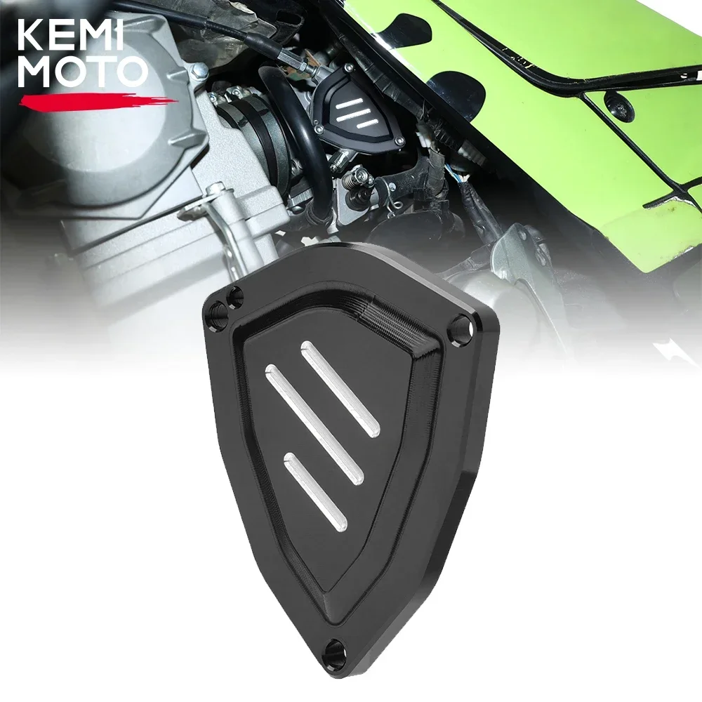 

Raptor 700 Aluminum ATV Throttle Body Cover Cap Guard Compatible with Yamaha Raptor 700R 2016-2025 Raptor 700 2019 2012-2025