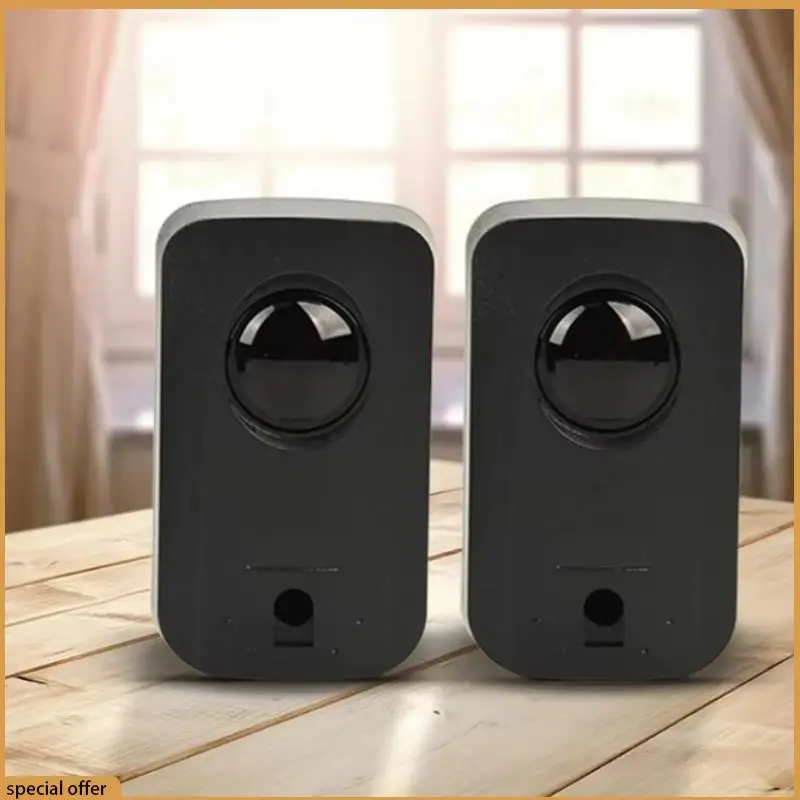 A68Z DC 12V 24V Infrared Sensor Detector Door Safety Photocell  Sensor For Automatic Door