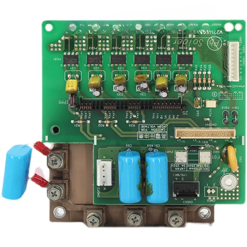 

Motor air conditioner accessories W271459G02-03A frequency conversion computer board