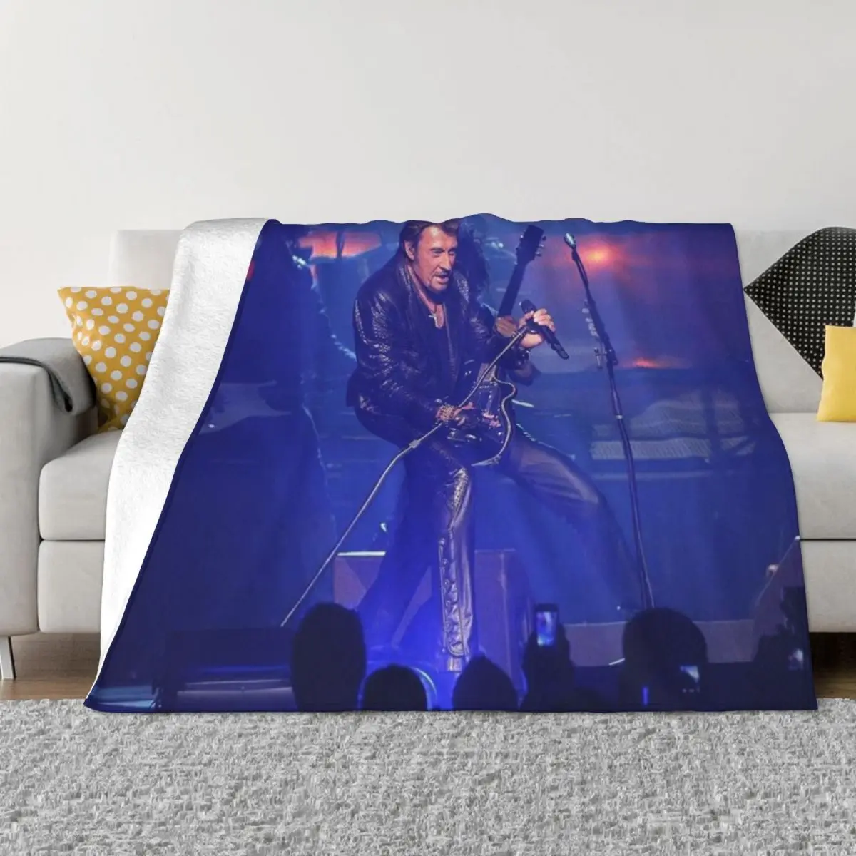 Johnny Hallyday 001…