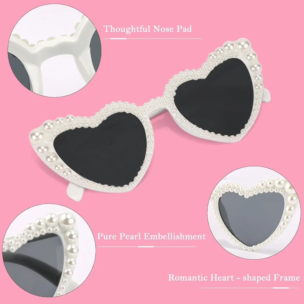 Brautschleier-Accessoire-Set, süße Dekoration für Junggesellinnenabschied, Brautparty, Andenken-Geschenk für die zukünftige Braut, Requisiten für Hochzeitsfotos – Detail 4
