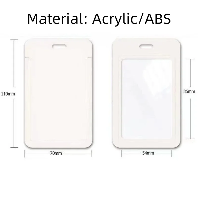 Satoru Gojo حامل بطاقة أنيمي Jujutsu Kaisen أرقام غطاء البطاقة الحبل العمل معرف شارة حامل اسم العلامة أكياس حالة صبي فتاة هدية