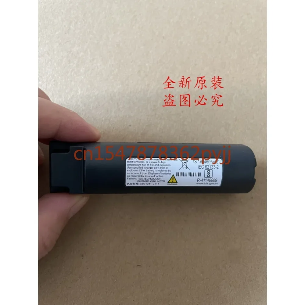 High-quality Products Brand New For Datalogic GM4500 GBT4500 Scanner BT-47 Battery