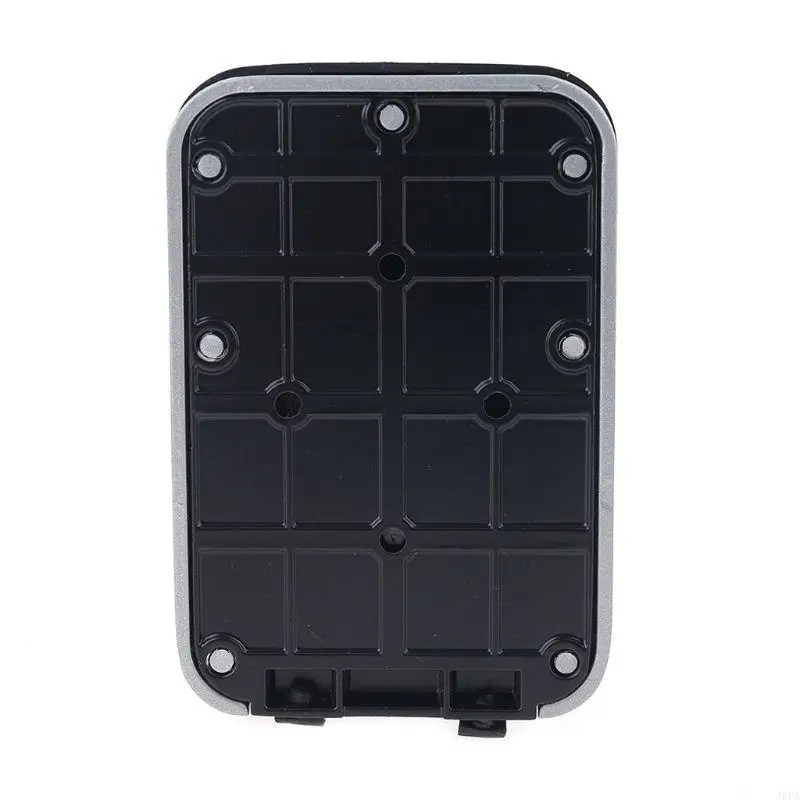 J6PA Wall Mount Key Storage Secret Box 4 -Ziffer -Kennwort -Sicherheitscode Sperre