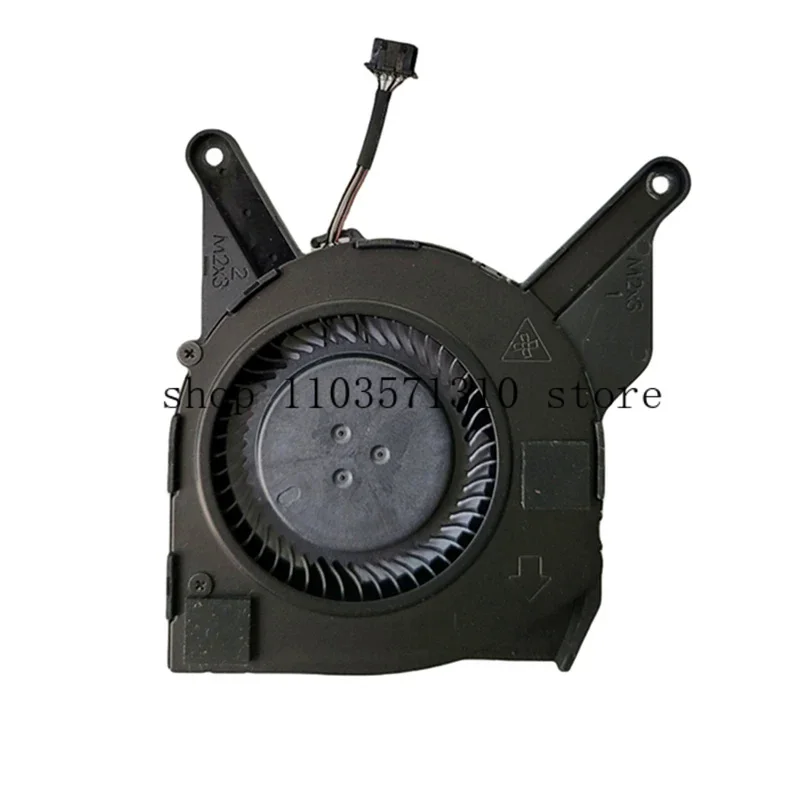 New CPU Cooling Fan For Dell Latitude 5400 0MXH2W MXH2W EG50050S1-CF00-S9A DC5V