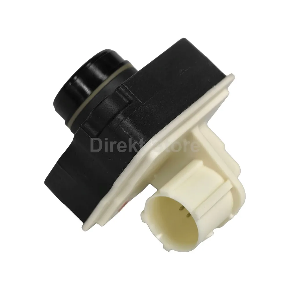 Direkt Store Car Camera 68210237AE For 2015-2017 Chrysler 300 3.6L 5.7L RearView Reverse Reversing Parking Camera 68210237AC