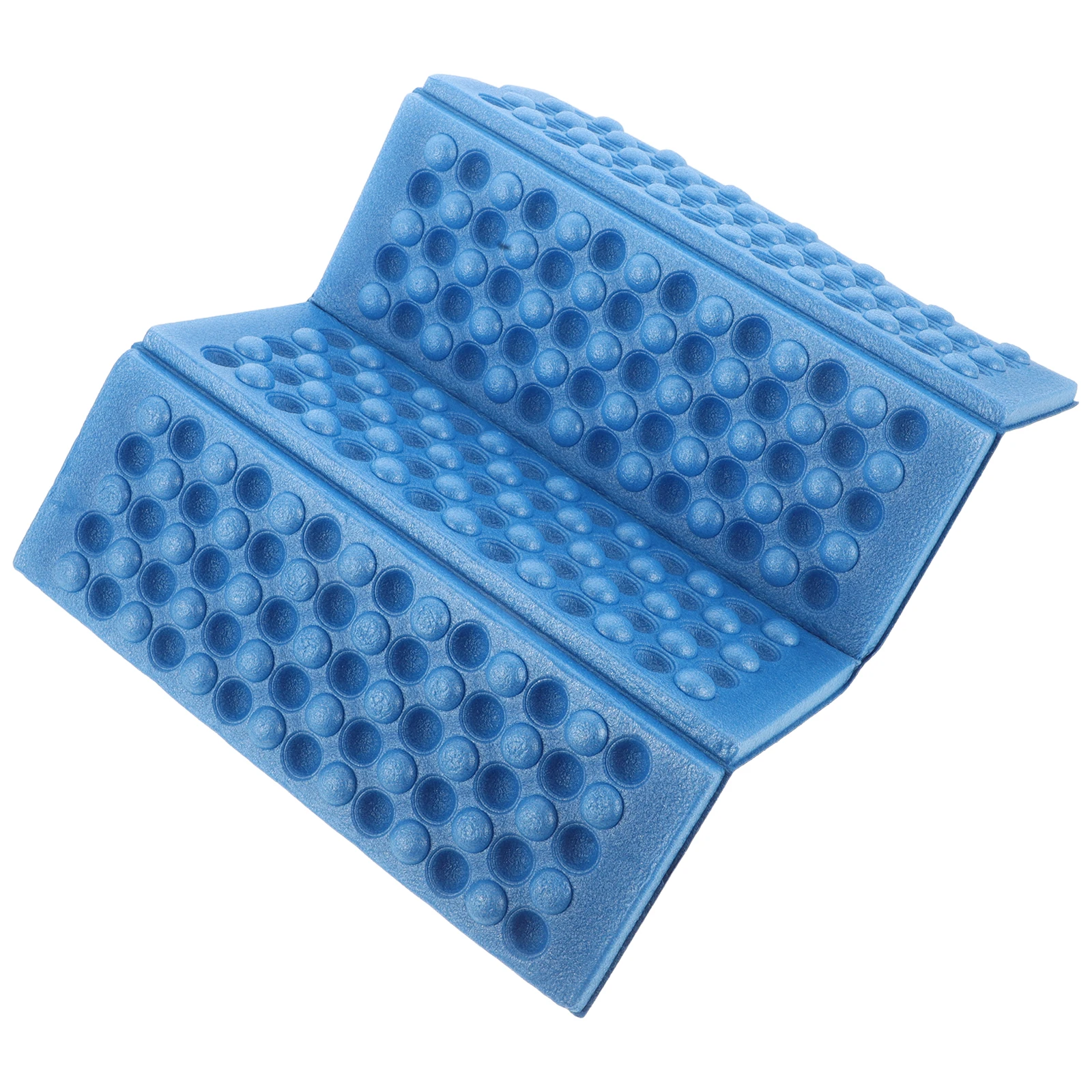 

Pad Folding Outdoor Sit Mat Sitting Camping Waterproof Mattress Seat Mats Picnic Foldable Cushion