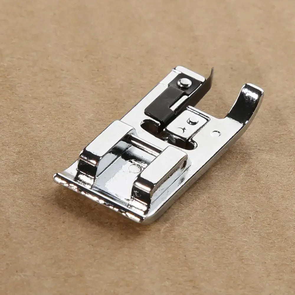 1 Piece Multi-functional Model G Sewing Machine Overlocking Overlock Switch Presser Foot for Brother /Singer /Babylock /Janome