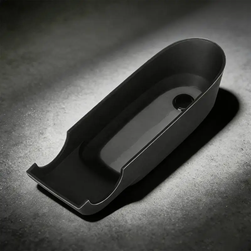 

652F Водонепроницаемый и противоударный силиконовый чехол для приборной панели, защитный чехол для экрана дисплея для большого