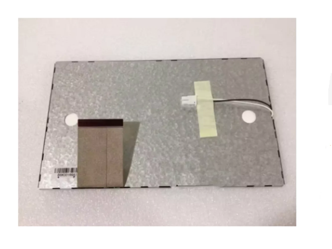 Painel de exibição de tela LCD de 7,0 polegadas adequado para console Pioneer DJ Controller XDJ-RR XDJ-RX XDJ-RX2 XDJ-XZ