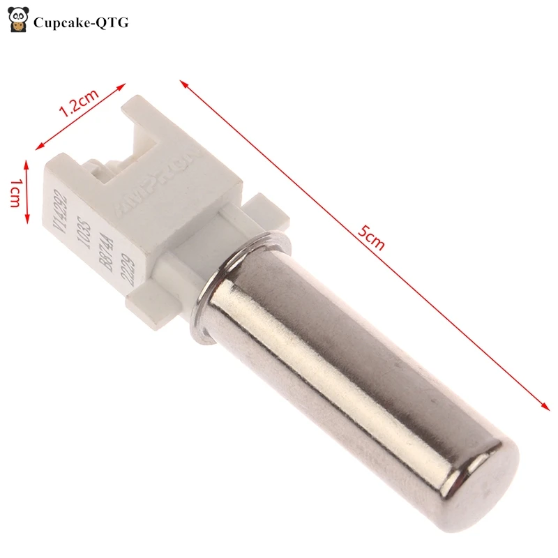 1pc Water Temperature Sensor For V14292 0024000259A 103S B874A Washing Machine Part Water Temperature Sensor