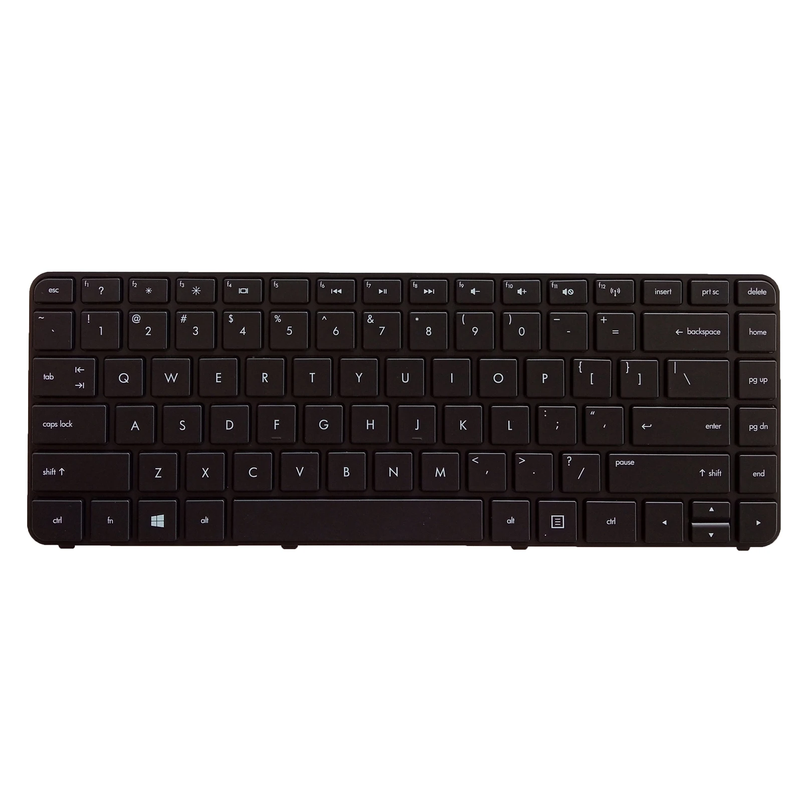 Us Laptop Keyboard …