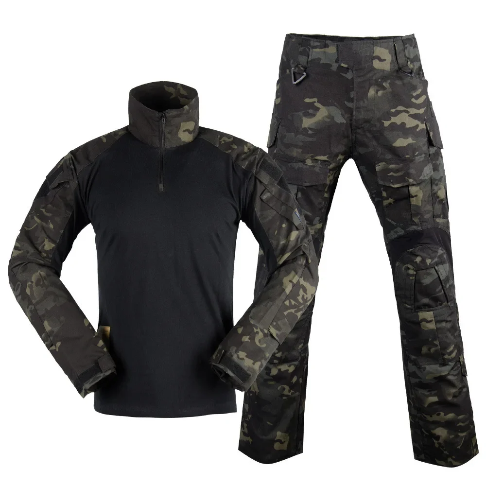 G3 Combat Uniform T… - image