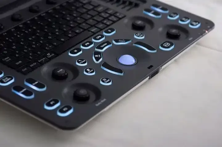 Macchina 4D per strumenti medici Sonoscape E1