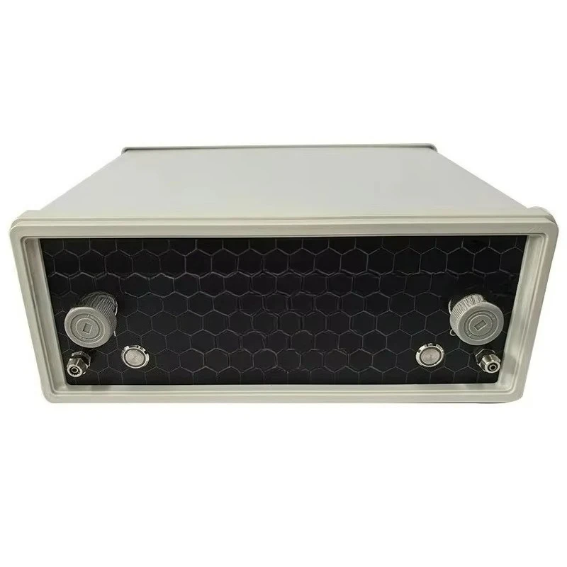 Inflatable product pressure cycle tester  dual channel,