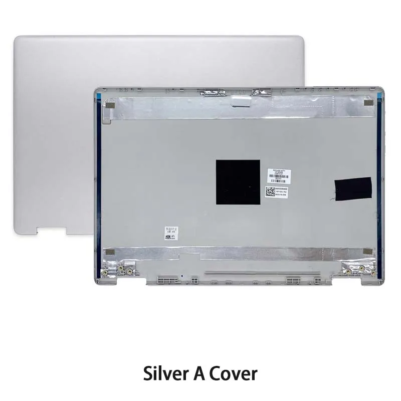 NEW Replace Cover For Pavilion X360 14-DH 14M-DH TPN-W139 Laptop Shell LCD Rear Lid Top Case/Back Cover/Bottom Case
