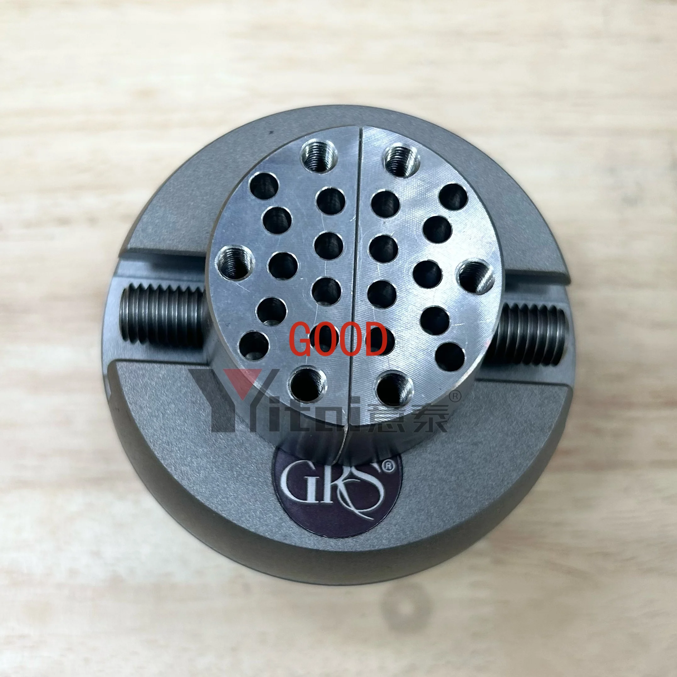 Inlaid Ring Micro-Inlaid Fixed Fixture Jewelry Universal Processing Clip Small Globe Pliers