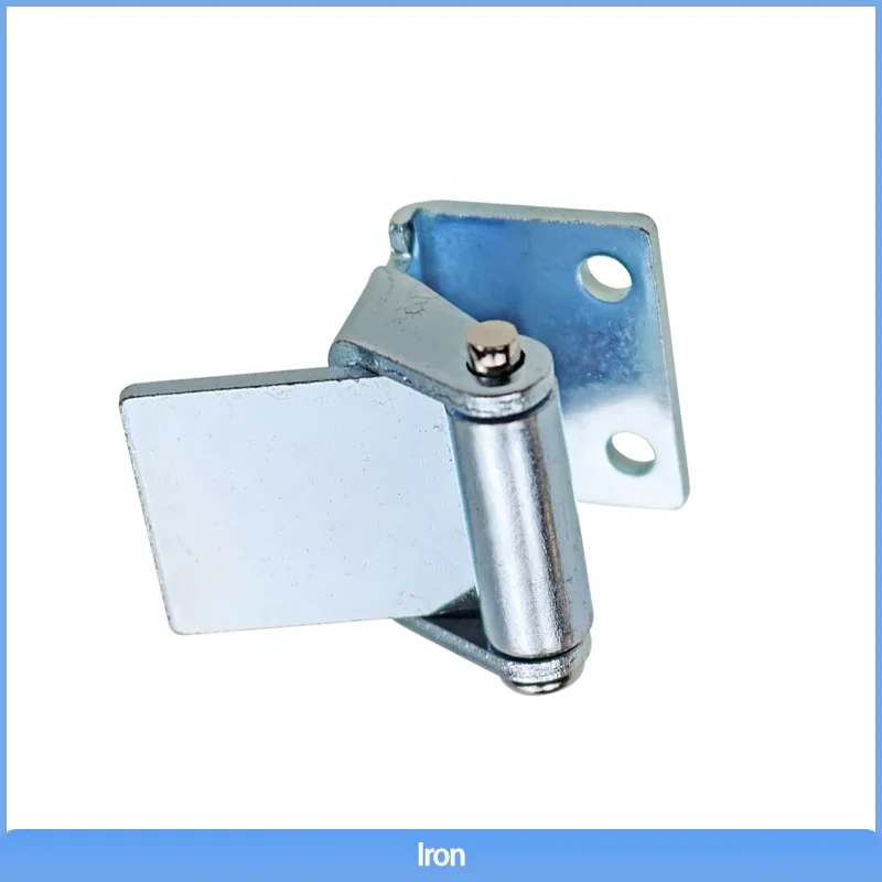 

Industrial Small Protruding Door Hinge Iron Sheet Industrial Machinery Equipment Cabinet Door Corner Hinge