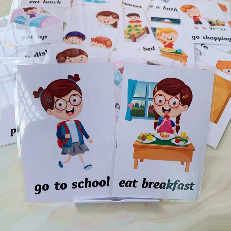 Thumbnail 4 - #39 Best Educational Flash Cards to Buy In 2026
